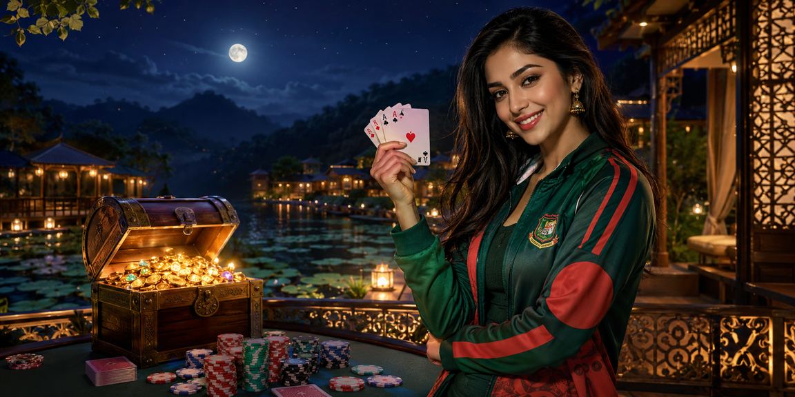 বান্দরবানে ক্রিকেট বেটিং মডেল 5420