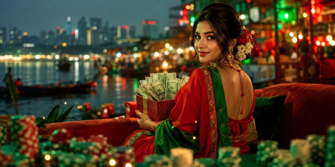 বরিশালে পহেলা বৈশাখে 5420 বেটিং উৎসব