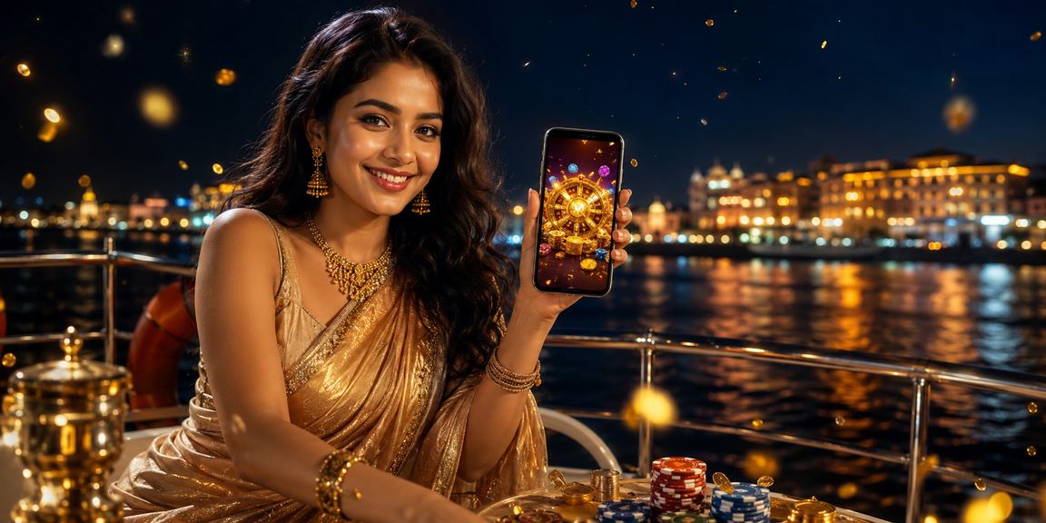 বরিশালে স্মার্টফোনে ক্যাসিনো অ্যাপ