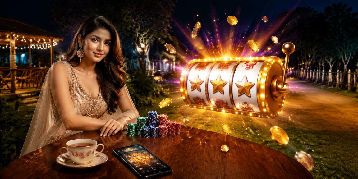 বগুড়ায় বাংলাদেশি মডেল 5420 স্লট গেম উপভোগ করছেন নিরাপদ পরিবেশে