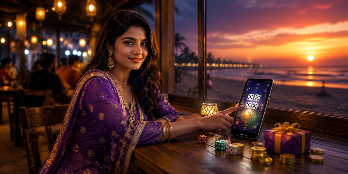 কক্সবাজার সমুদ্র সৈকতে 5420 ডাইস গেম নিরাপদ বেটিং