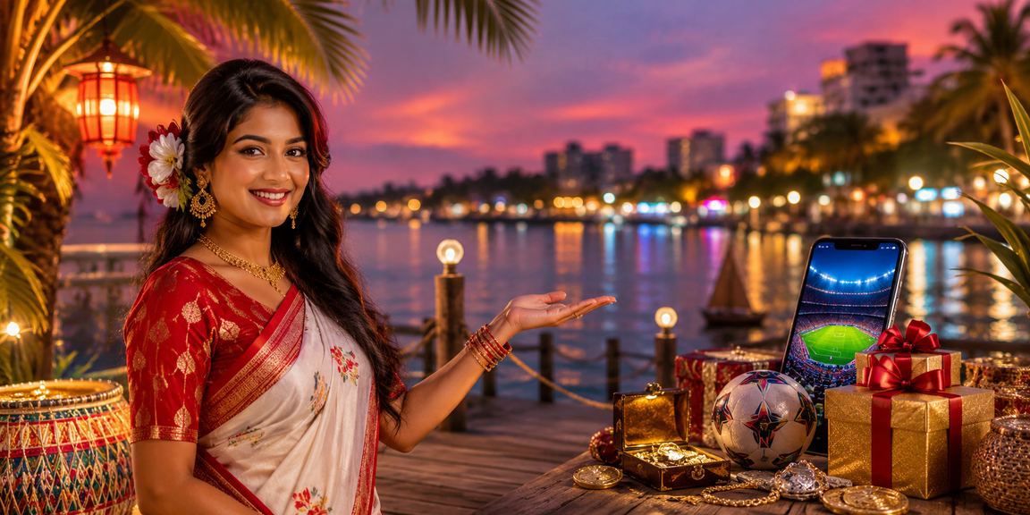 কক্সবাজারে পহেলা বৈশাখে 5420 স্পোর্টস বেটিং উপভোগ