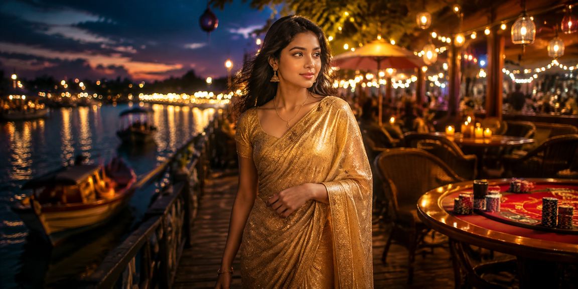 ময়মনসিংহে 5420 এন্টারটেইনমেন্ট ক্যাসিনো মোবাইল অ্যাক্সেস