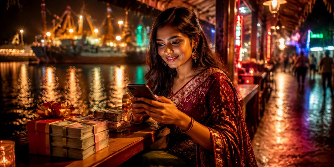 নারায়ণগঞ্জে মোবাইলে ক্যাসিনো গেমিং