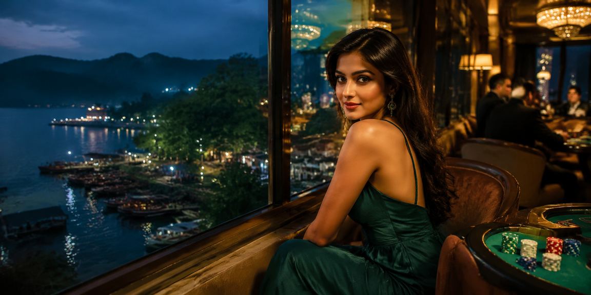 রাঙামাটি সমুদ্র সৈকতে 5420 ক্যাসিনো বেটিং